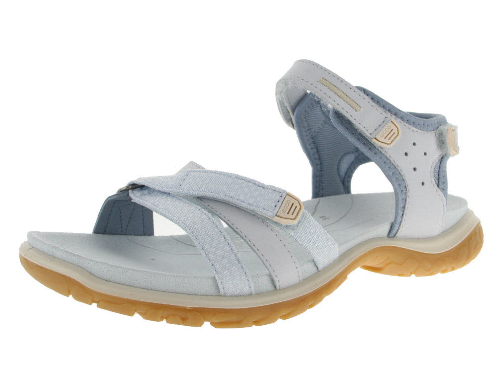 Ecco Damen Trekkingsandale