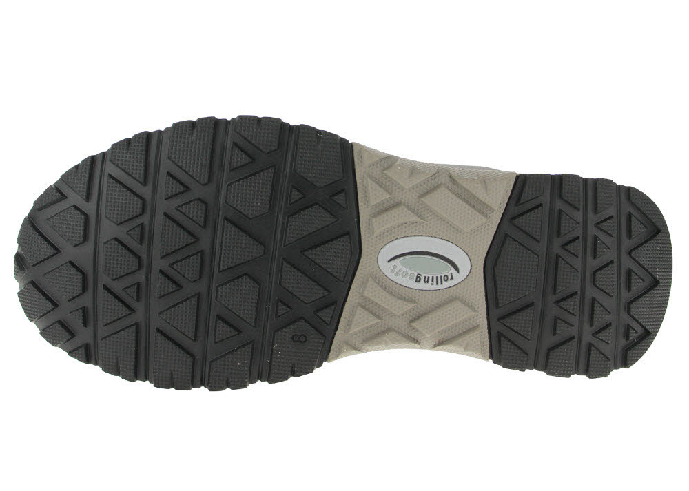 Rollingsoft Herren Schnürboots