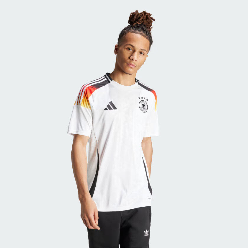 adidas DFB 24 Heimtrikot