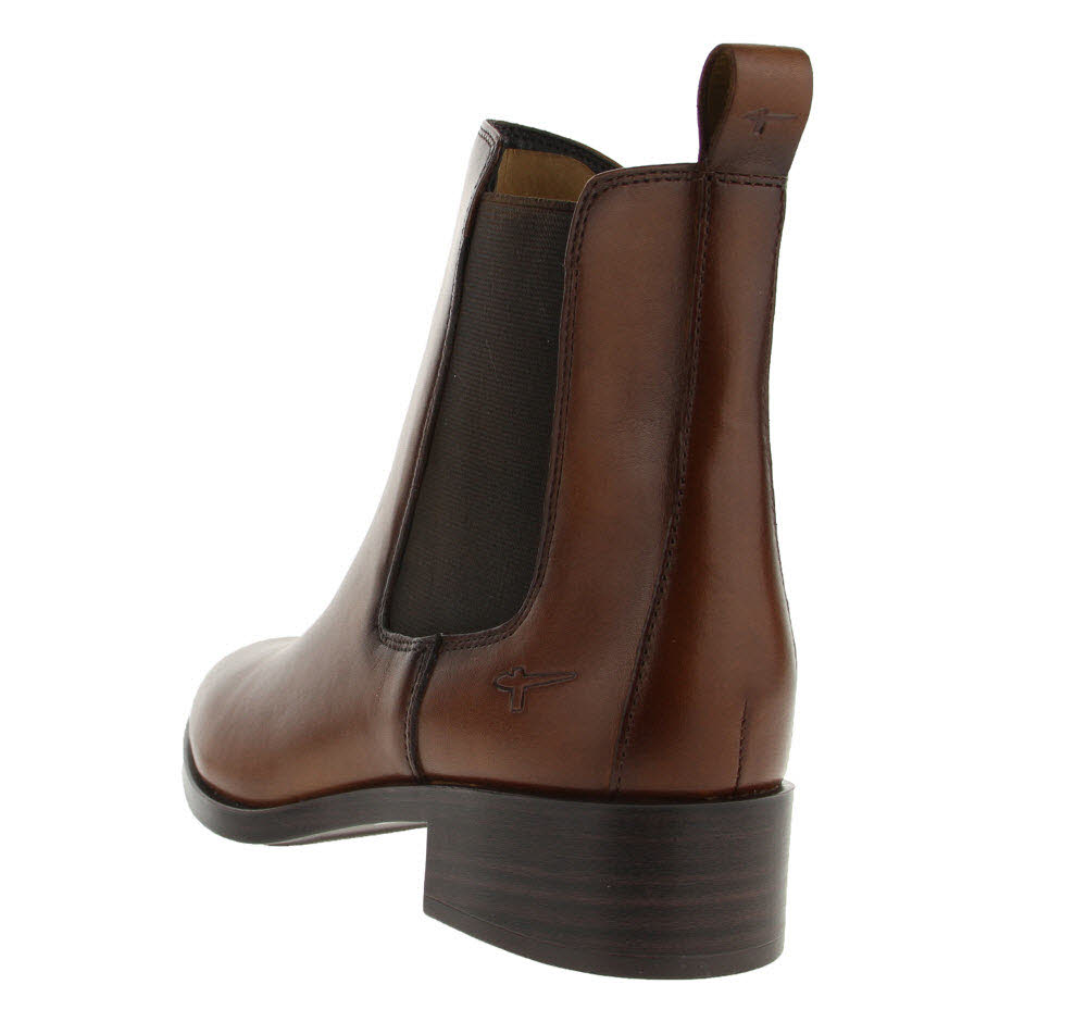 Tamaris Damen klassische Stiefelette