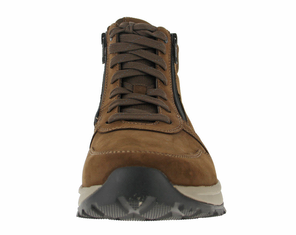 Rollingsoft Herren Schnürboots