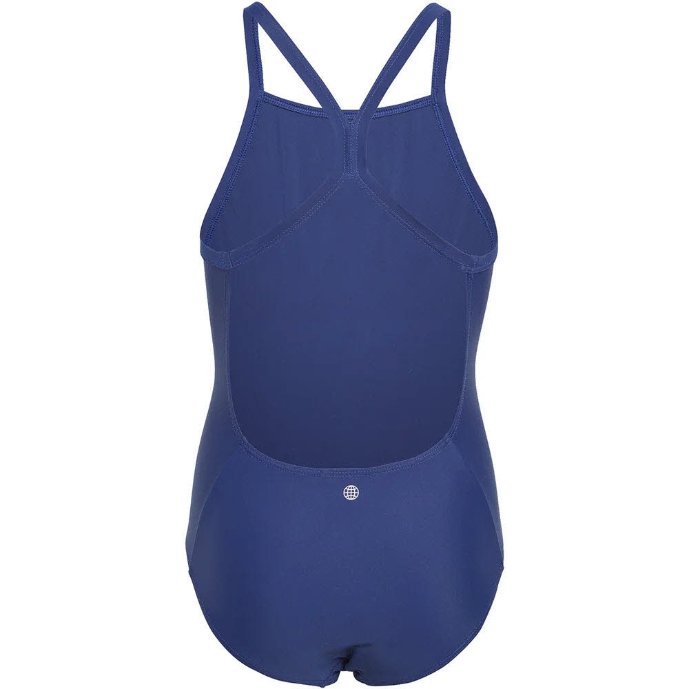 adidas Kinder Badeanzug BIG LOGO SUIT