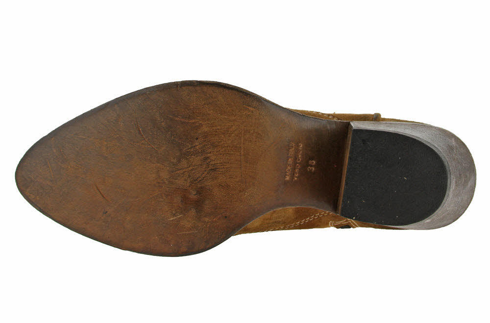 Rijos Damen Westernstiefel