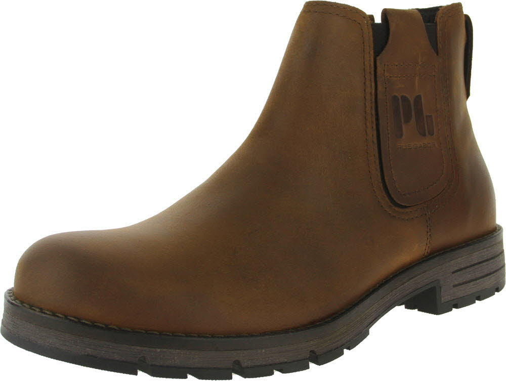 Pius Gabor Herren Chelsea Boots