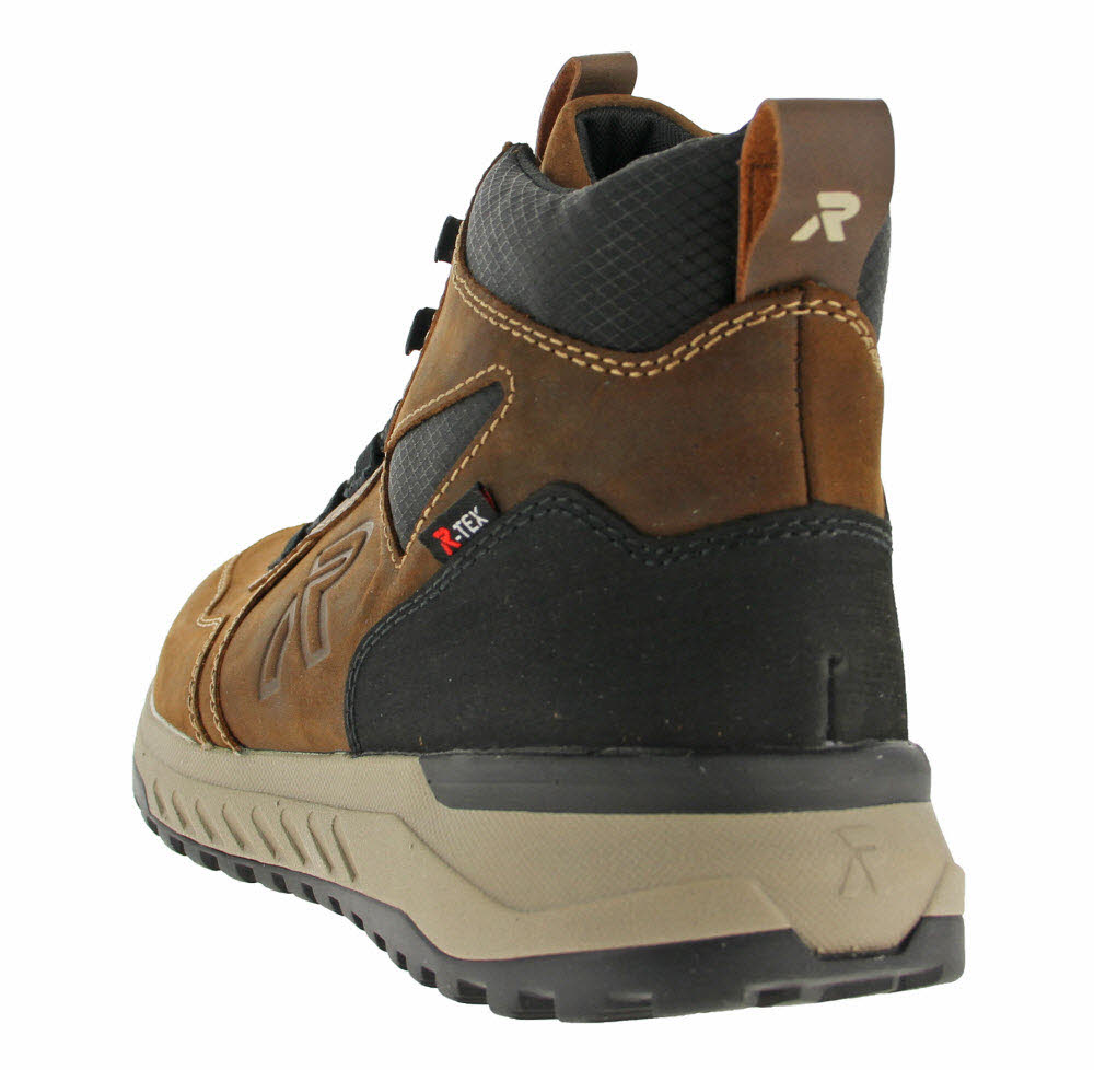 Rieker EVOLUTION Herren Boots