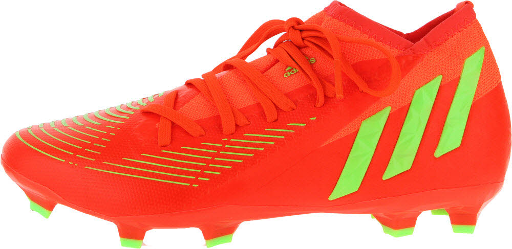 adidas PREDATOR EDGE.3 FG