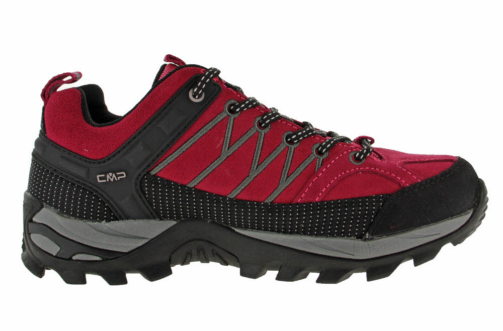 CMP Damen Trekkingschuhe Rigel