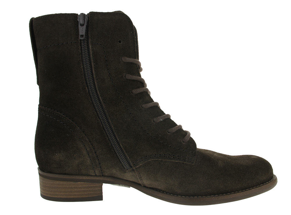 Gabor Damen Schnürboots