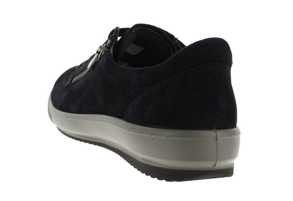 Legero Damen Halbschuhe Tanaro