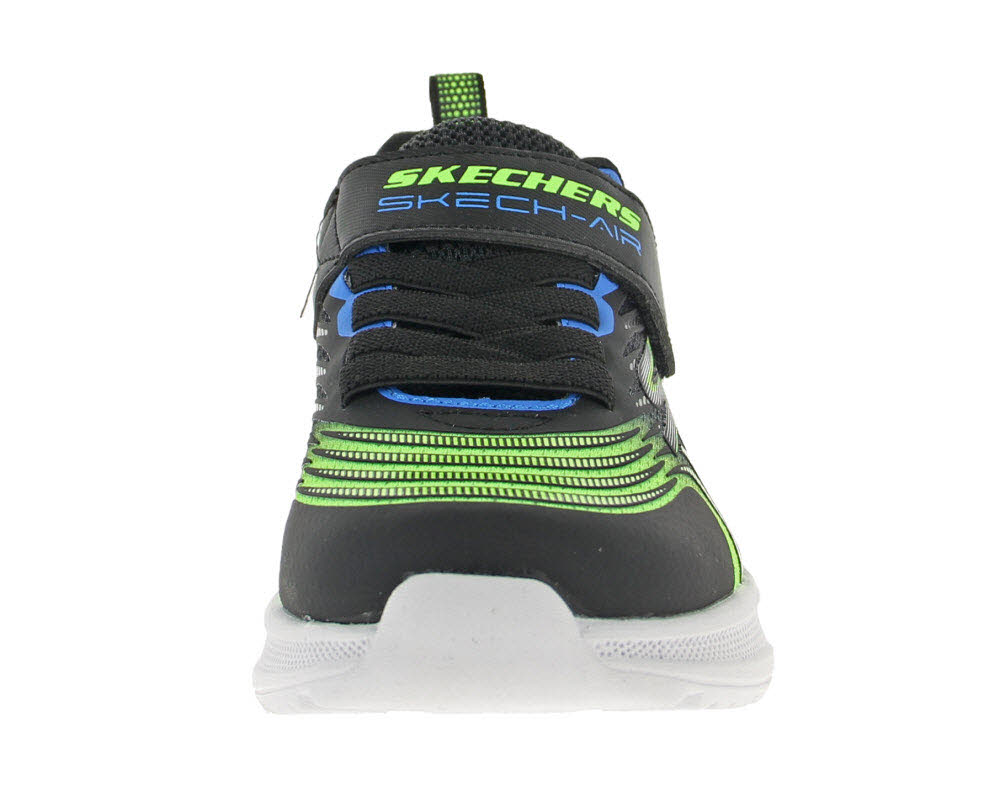 Skechers Kinder Sneaker MICROSPEC MAX AD