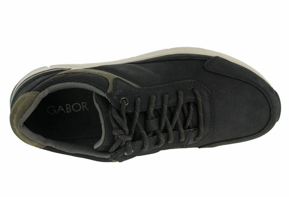 Gabor Herren Halbschuhe
