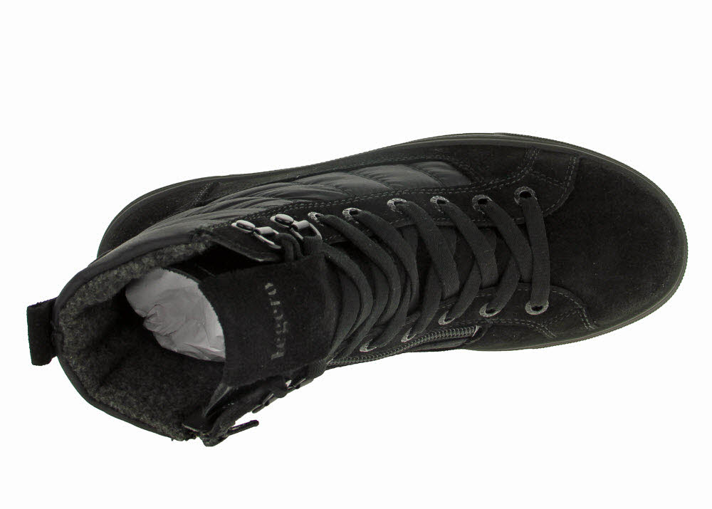 Legero Damen Boots Milena