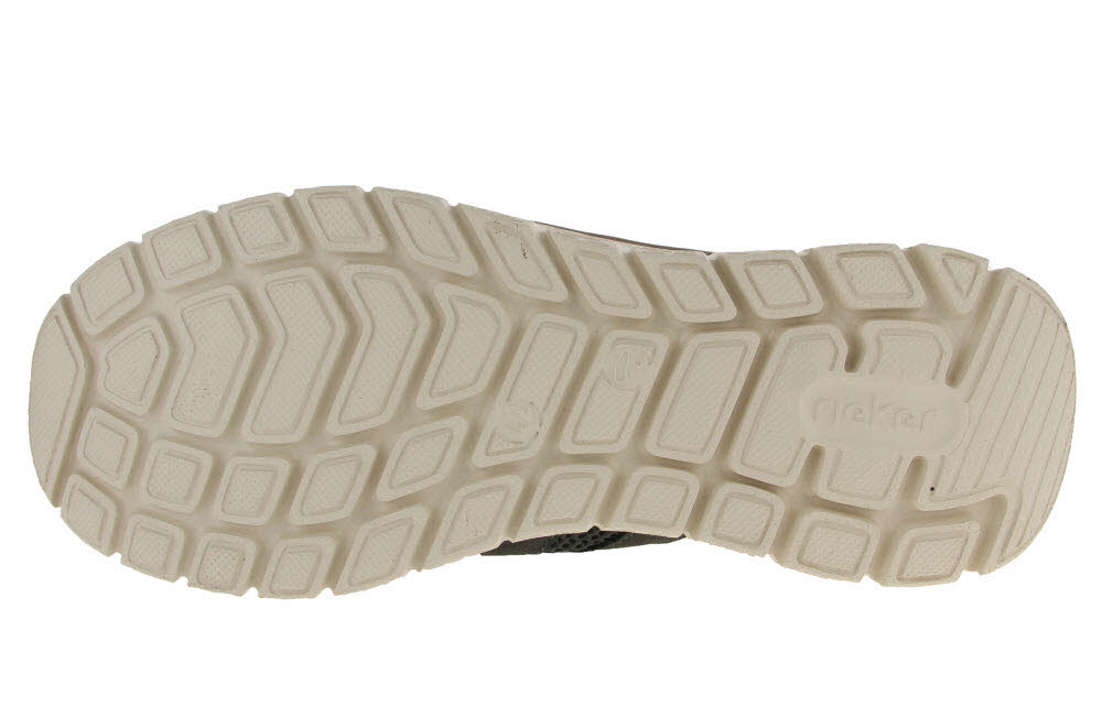 Rieker Herren Slipper