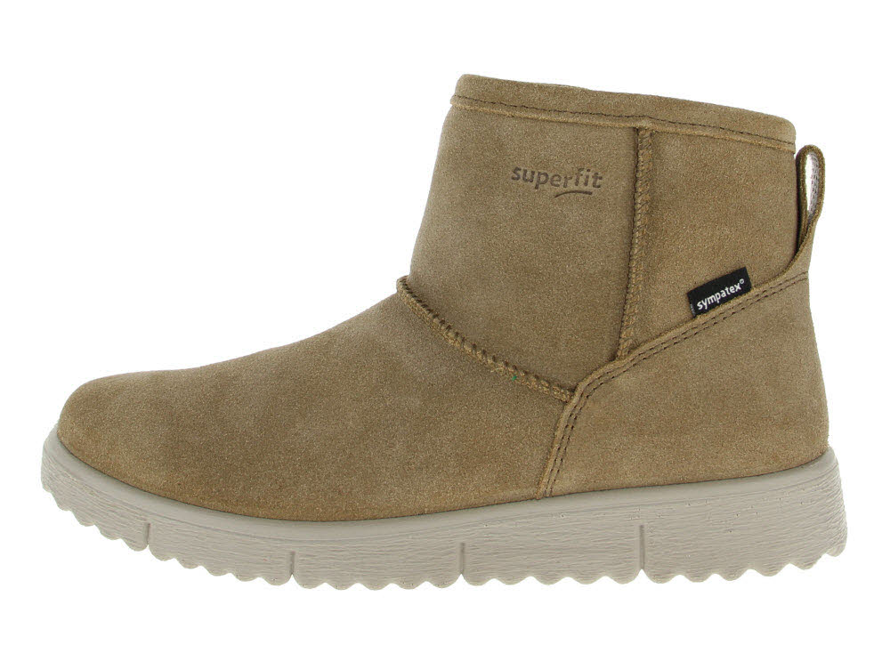 Superfit Mädchen Winterboots