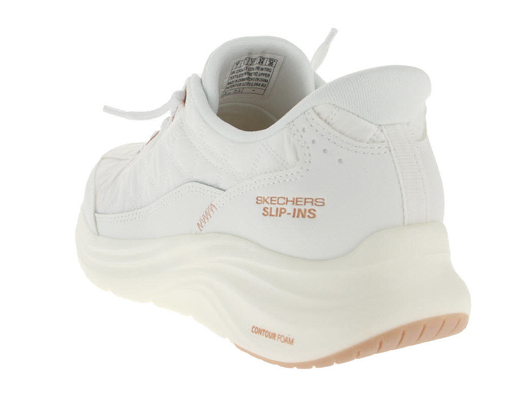 CONTOUR FOAM - GOLDEN HOUR