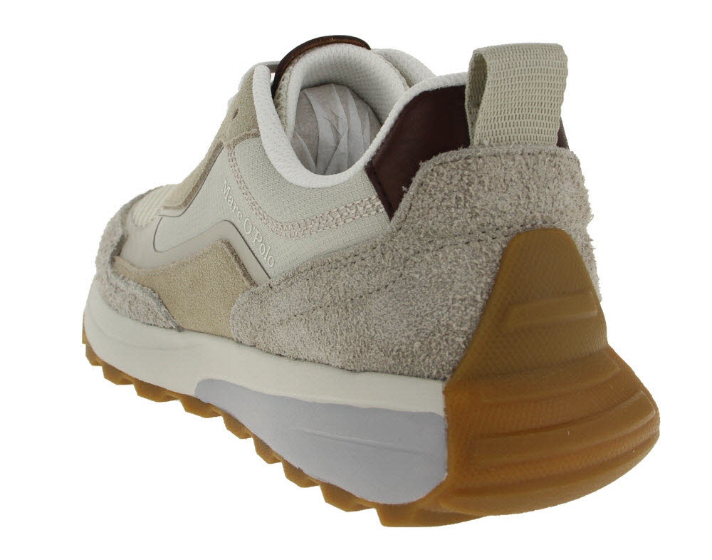 Marc O`Polo Herren Halbschuhe