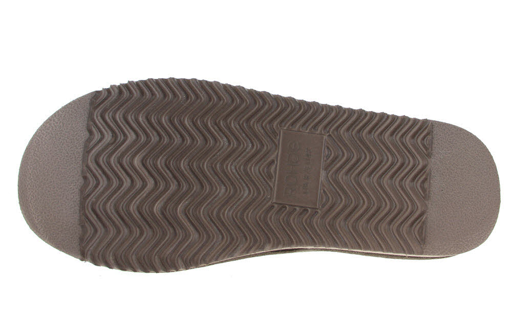 Rohde Herren Pantoffeln