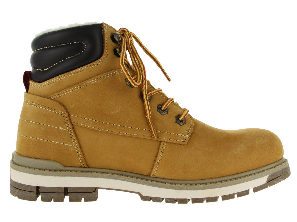 Dockers Herren Schürboots