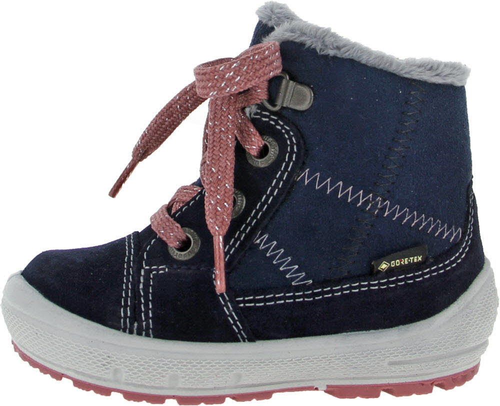 Stiefelette