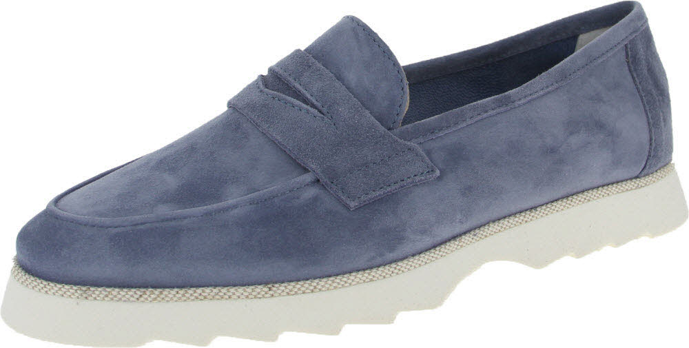 Rijos Damen Loafer