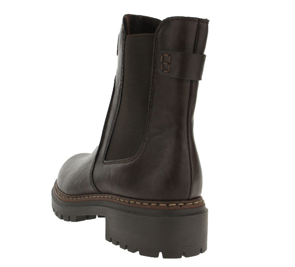 Rieker Damen Bootie