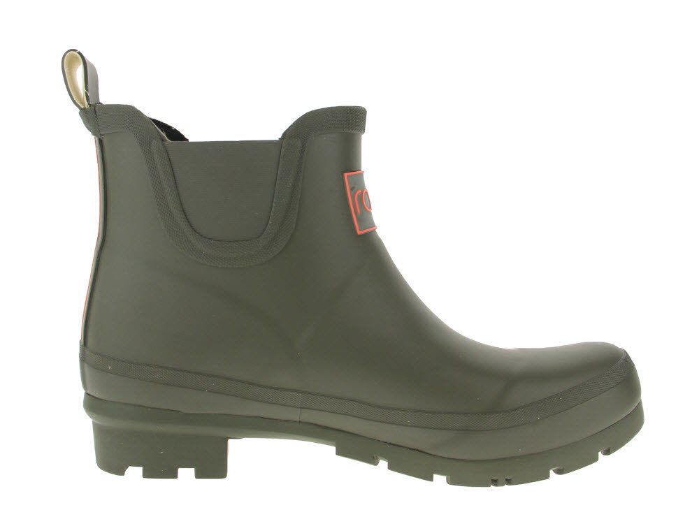 Rajn Damen Gummistiefel