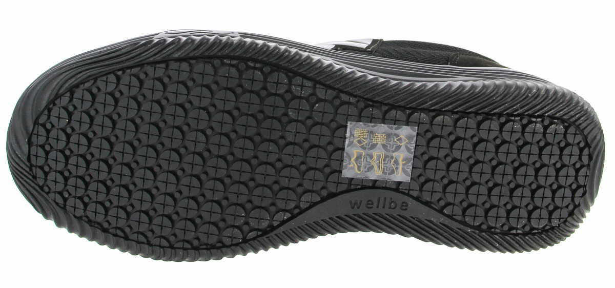 Wellbe Damen Halbschuh