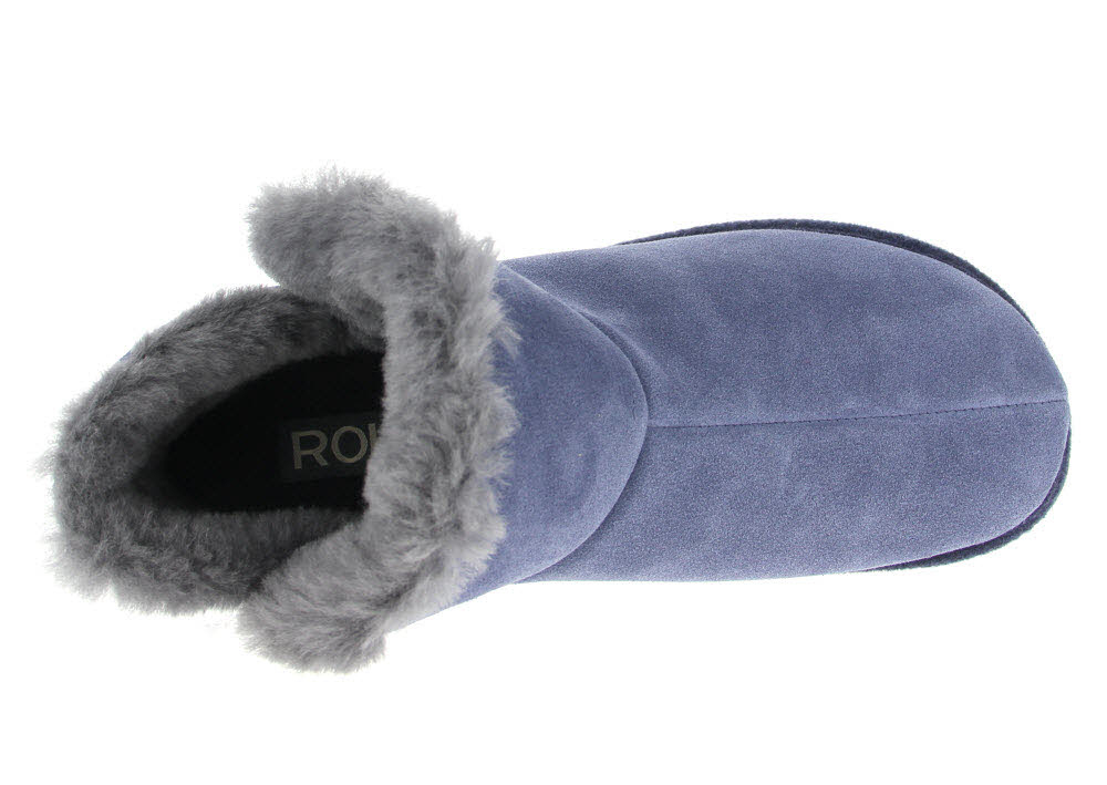 Rohde Damen Hausschuhe
