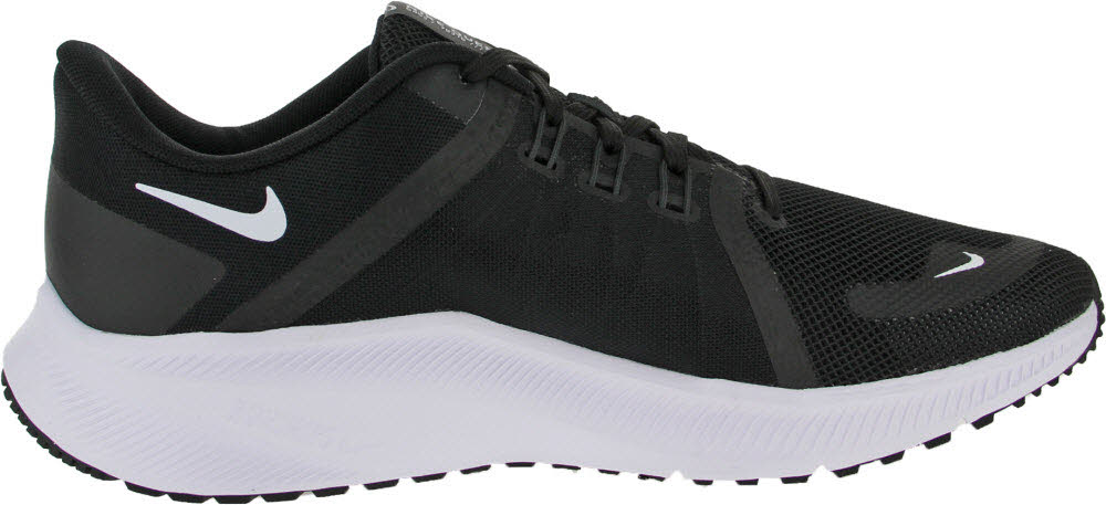 NIKE QUEST 4 MEN'S RUNNING SHOES