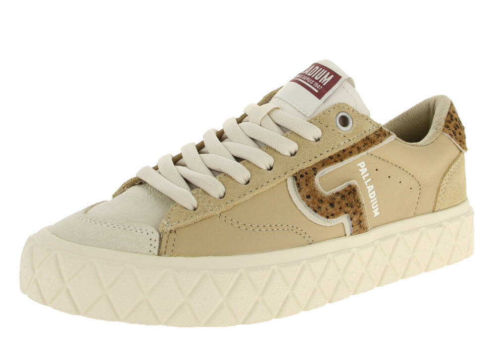 Palladium Damen Sneaker