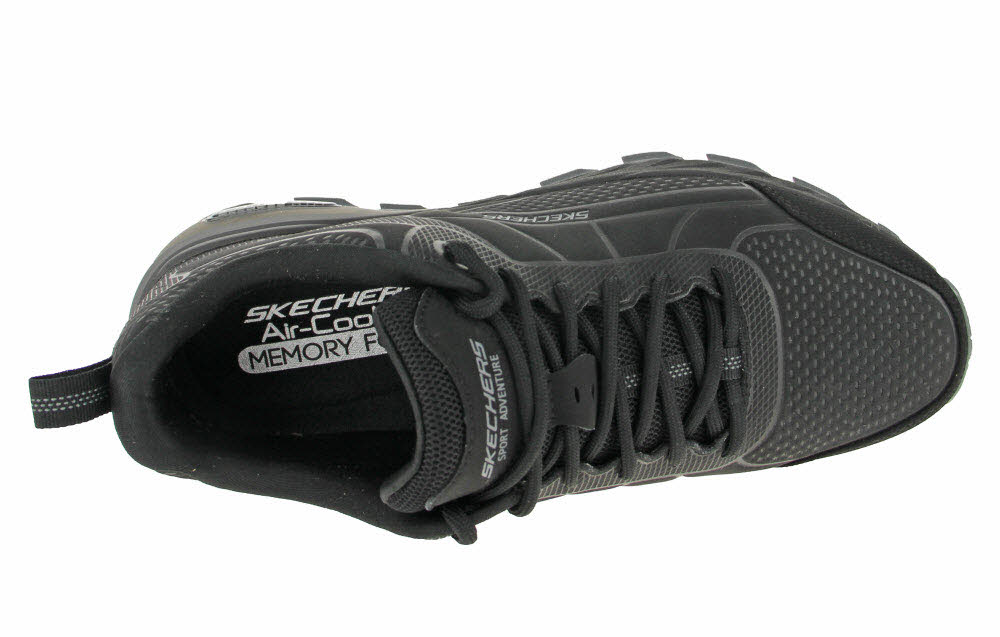 Skechers Herren Snraker Max Protect