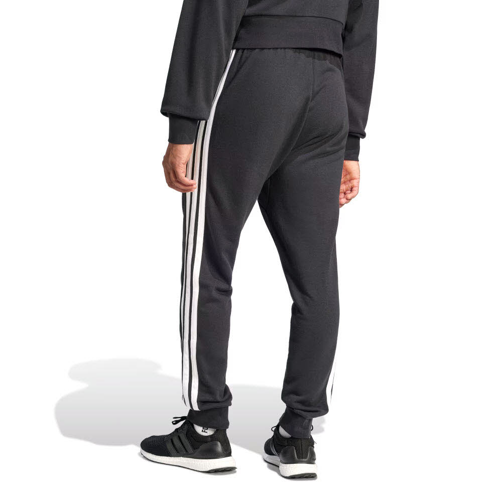 adidas Herren Essentials 3-Streifen Fren