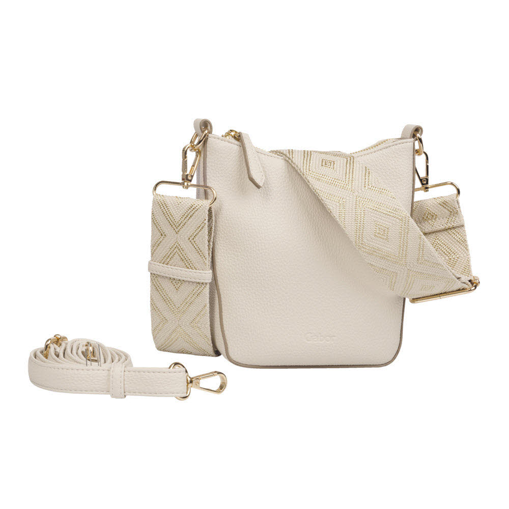 Gabor Damen LINDA CROSS BAG XS