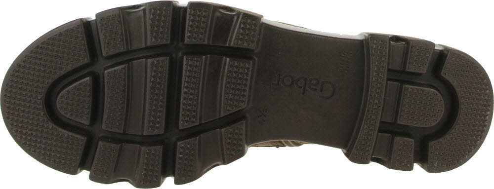 Gabor Damen Schnürboots