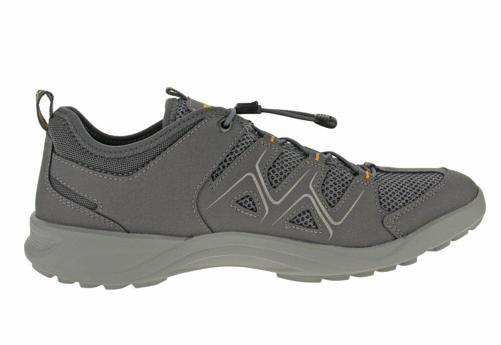 Ecco Herren Trekking Schuhe