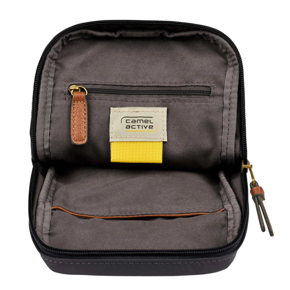 Camel Active Damen BARI Umhängetasche