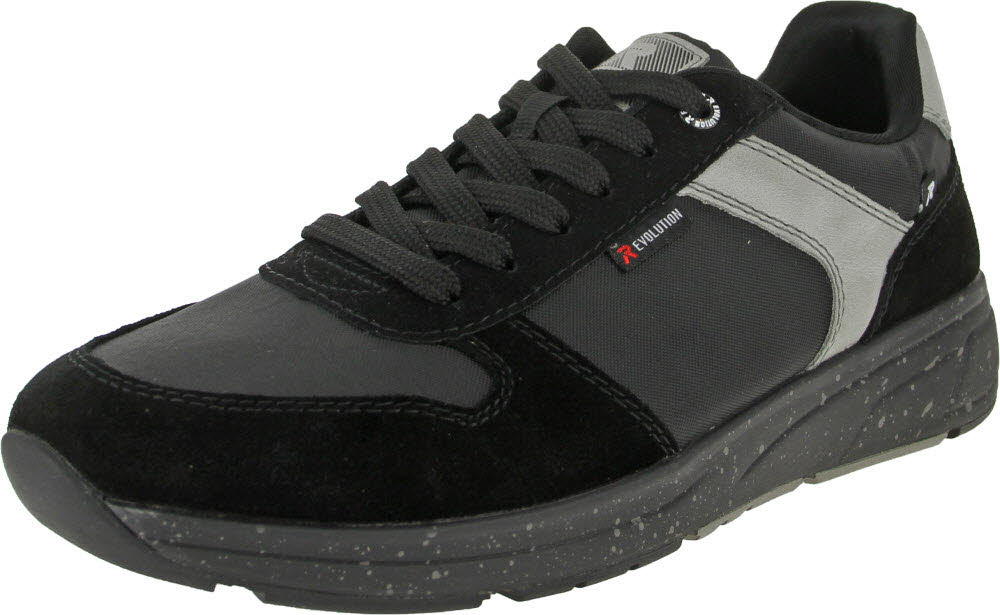 Rieker Evolution Herren Halbschuh