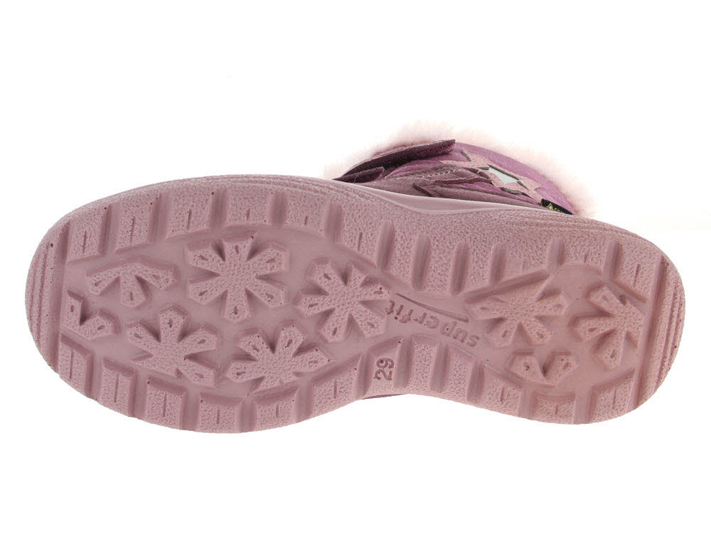 Superfit Mädchen Winterboots