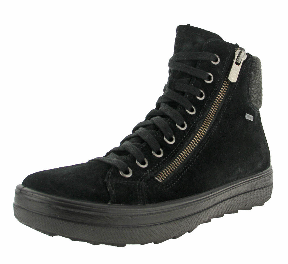 Legero Damen Boots Tanaro