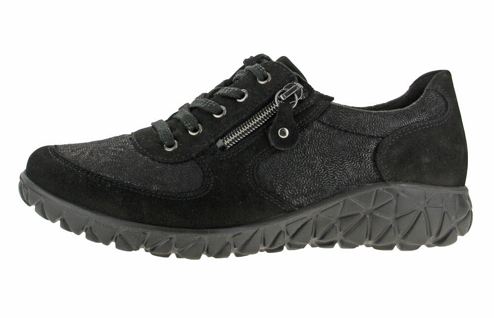 Waldläufer Damen Halbschuhe