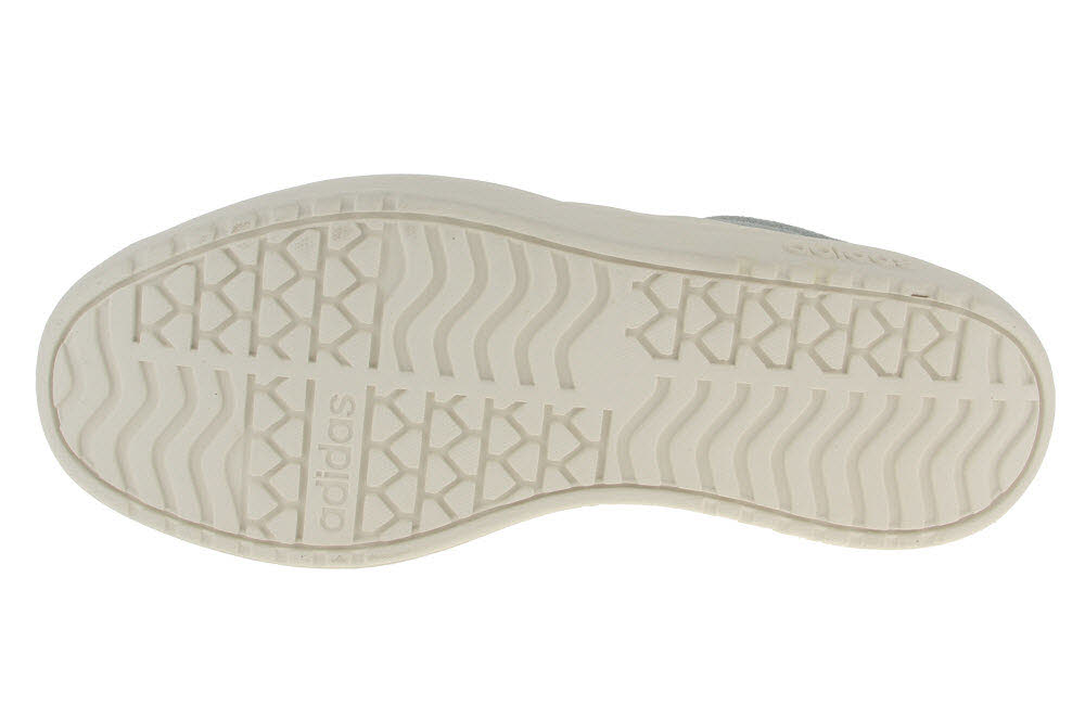 adidas VL Court Bold Damen Plateau Sneak