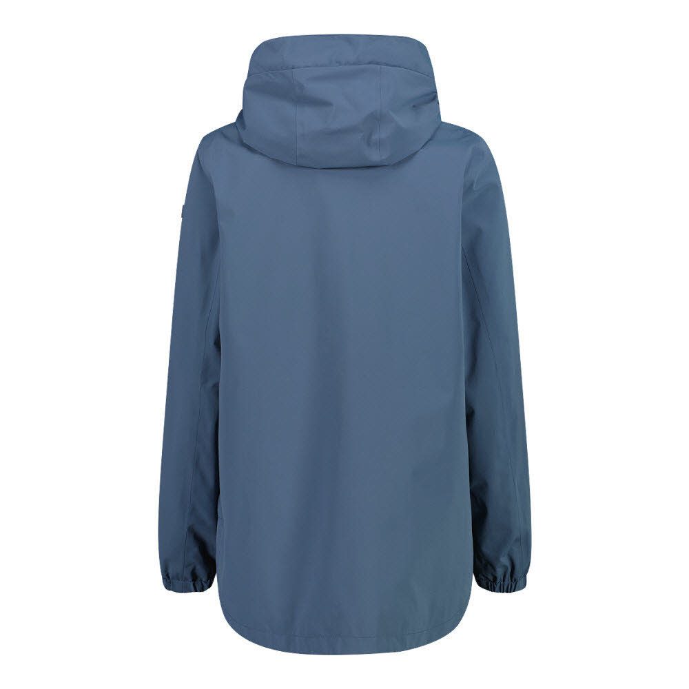 CMP Wasserdichte Jacke für Damen