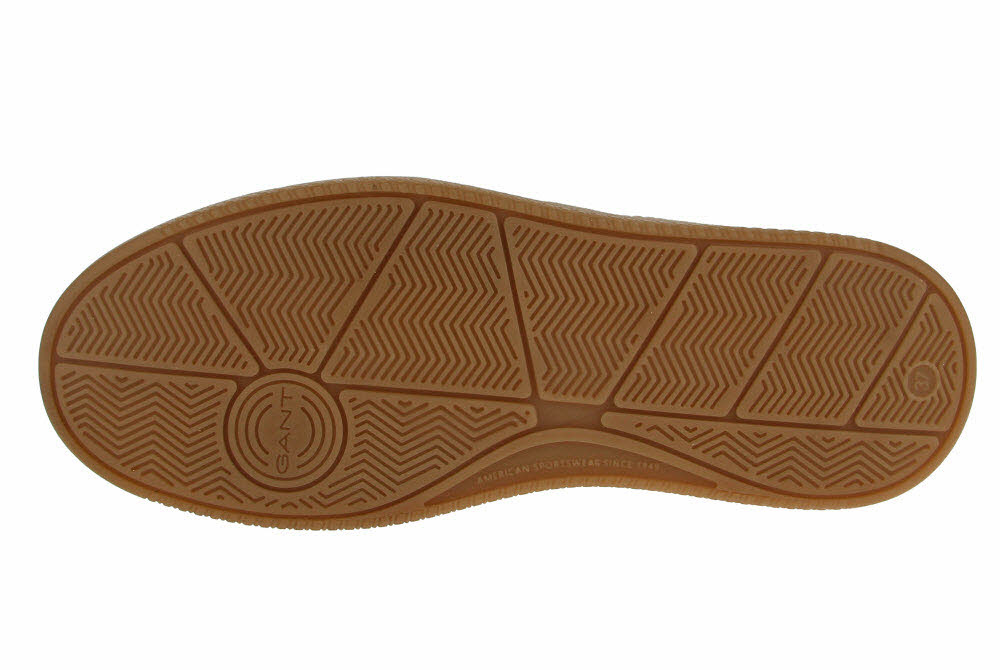 Gant Damen Sneaker mit Plateausohle