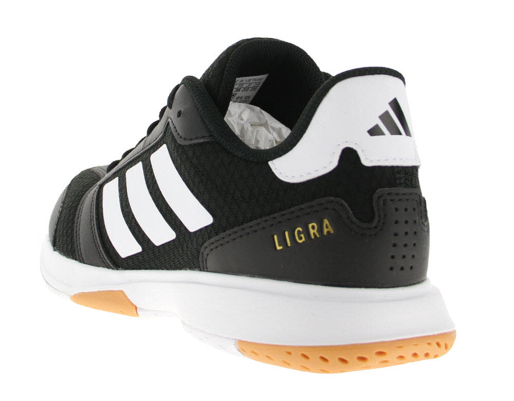 adidas Ligra 8 M Sport- und Hallenschuhe