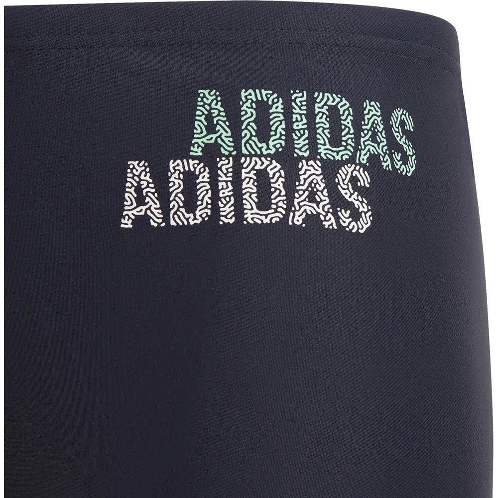 adidas Kinder Badehose LOGO SWIM BRIEF