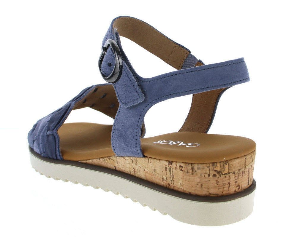 Gabor Damen Sandale