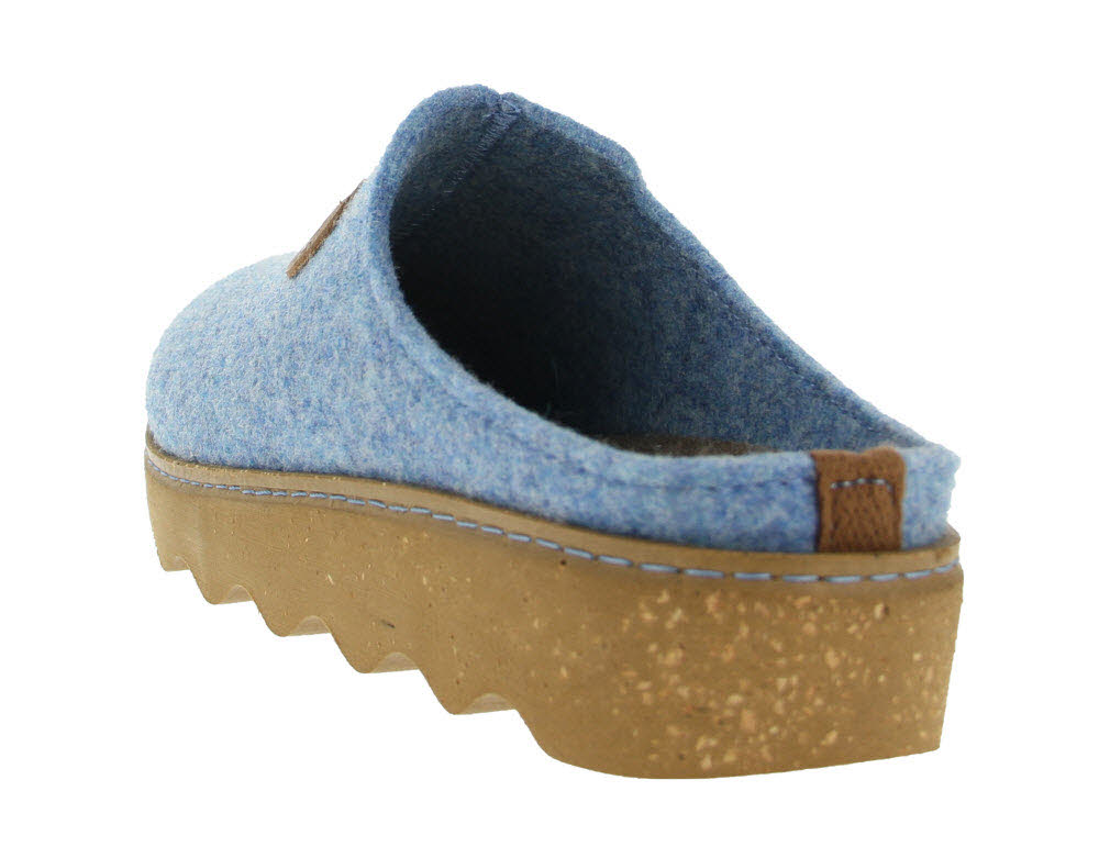 Rohde Damen Pantoffeln Hausschuhe