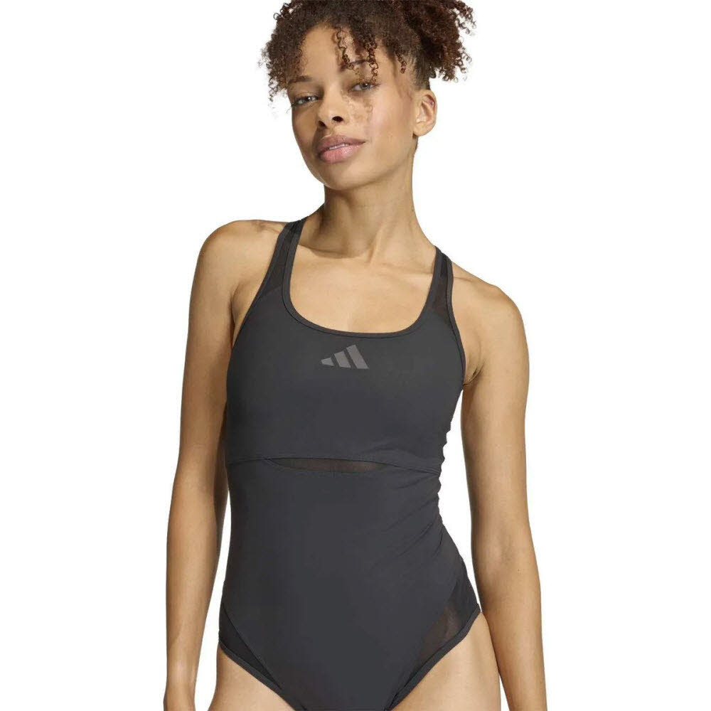 adidas Damen Badeanzug LANELUX Y-BACK