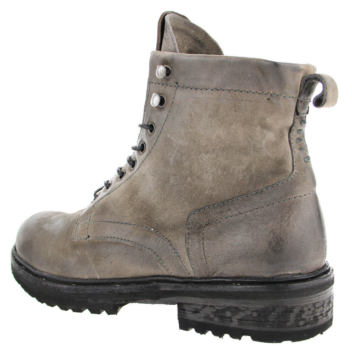 AS 98 Herren Boots