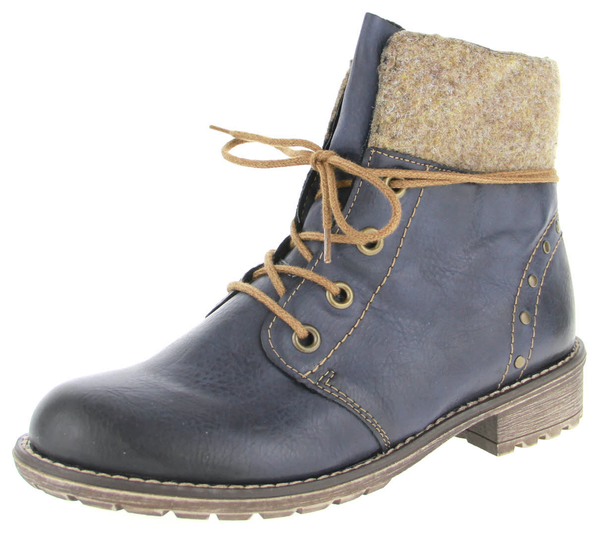 Rieker Kinder Boots